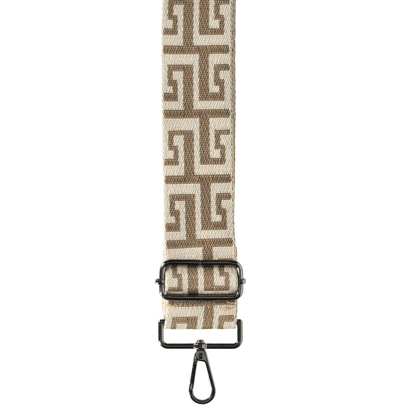 Colourful shoulder straps Schouderband