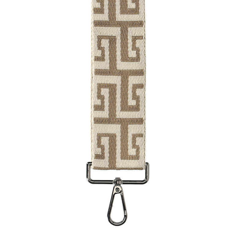 Colourful shoulder straps Schouderband