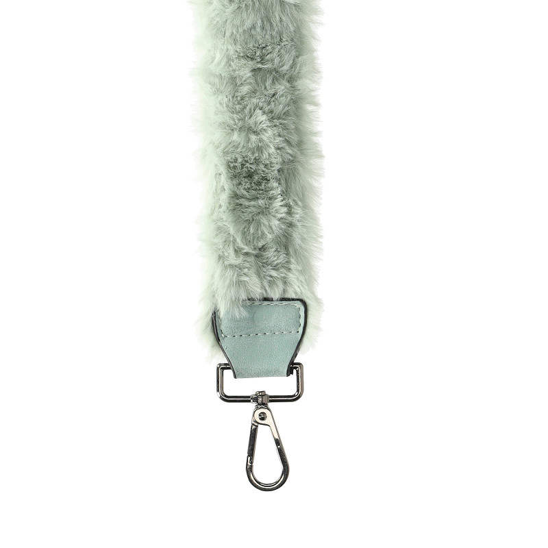 Colourful shoulder straps Schouderband
