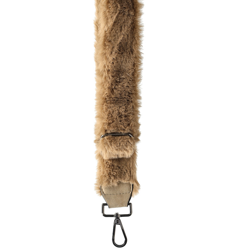 Colourful shoulder straps Schouderband