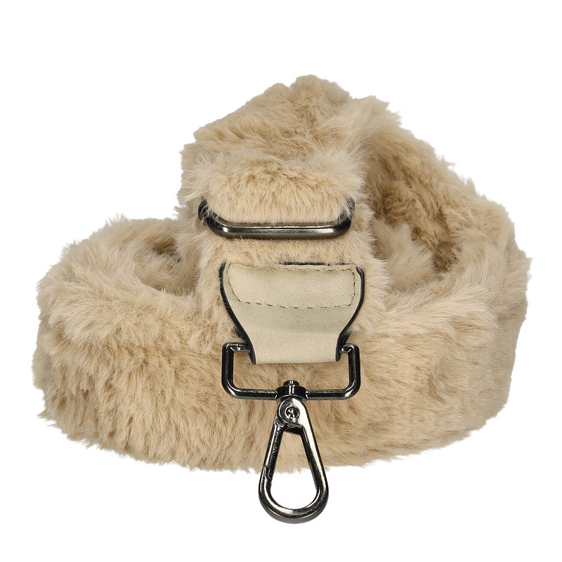 Colourful shoulder straps Schouderband
