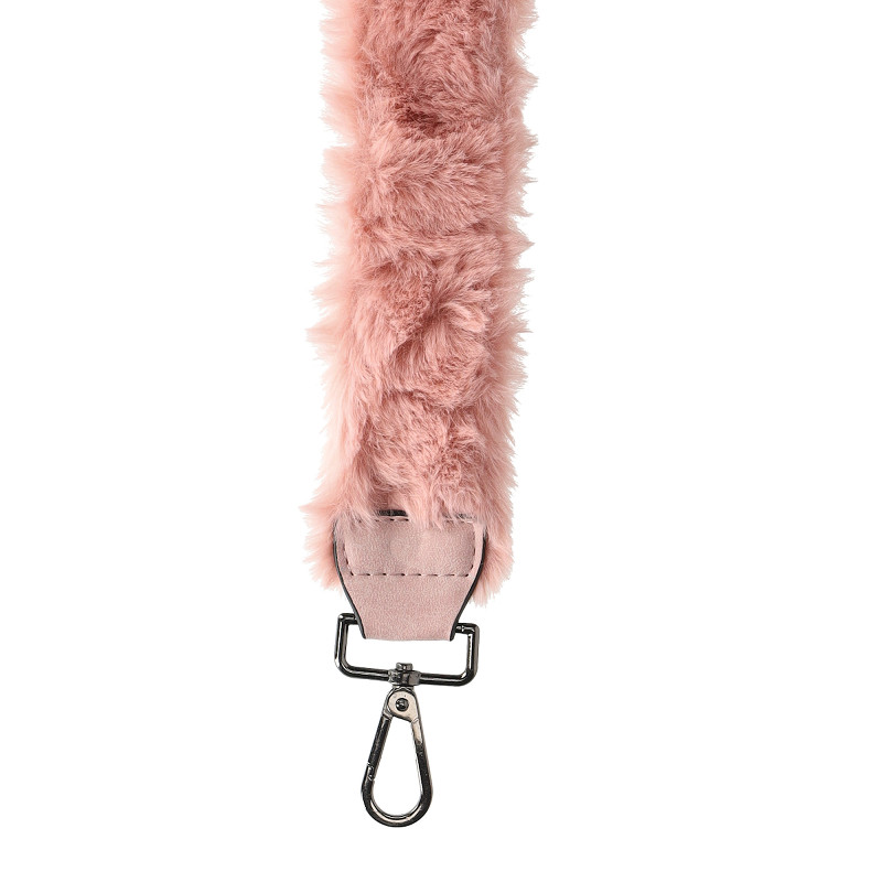 Colourful shoulder straps Schouderband