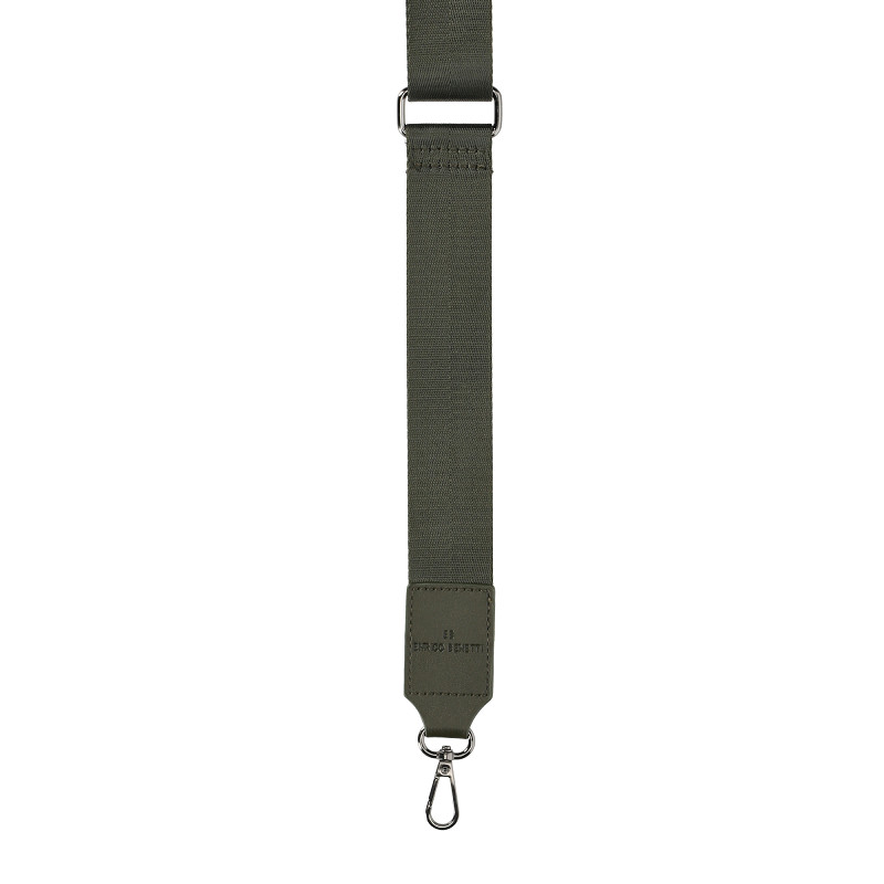 Colourful shoulder straps Schouderband