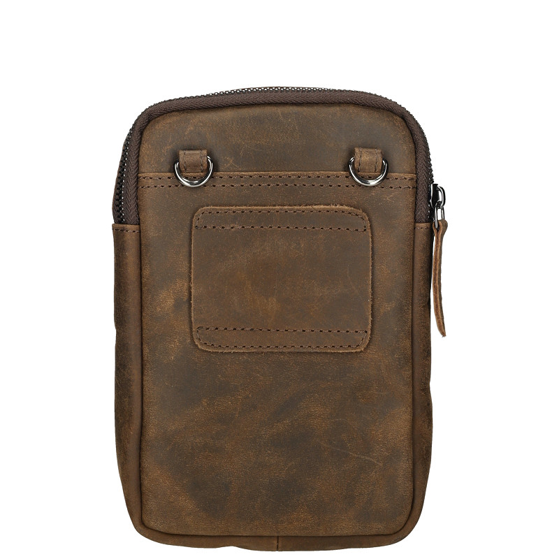 Genua Crossbody tas