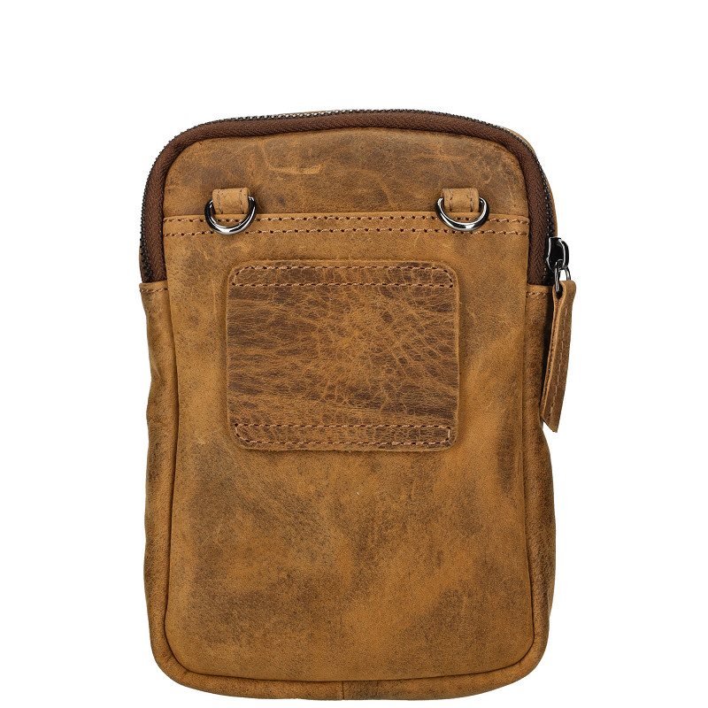 Genua Crossbody tas