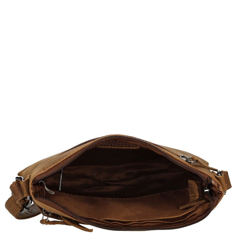 Genua Crossbody tas