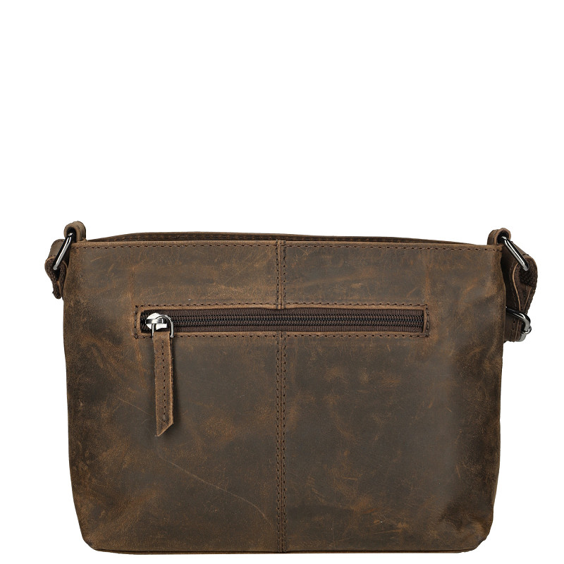 Genua Crossbody tas