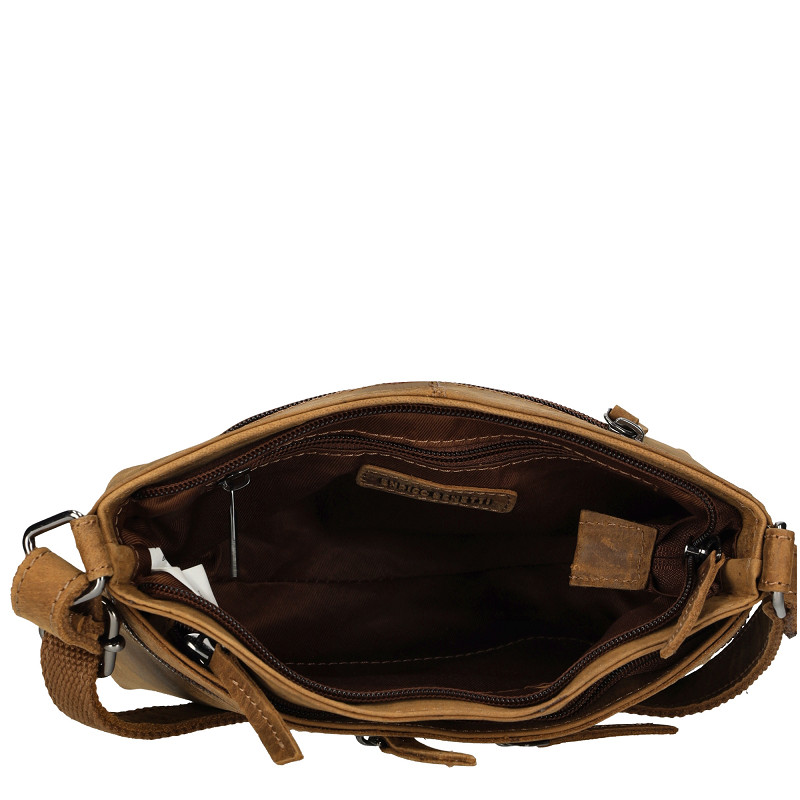 Genua Crossbody tas