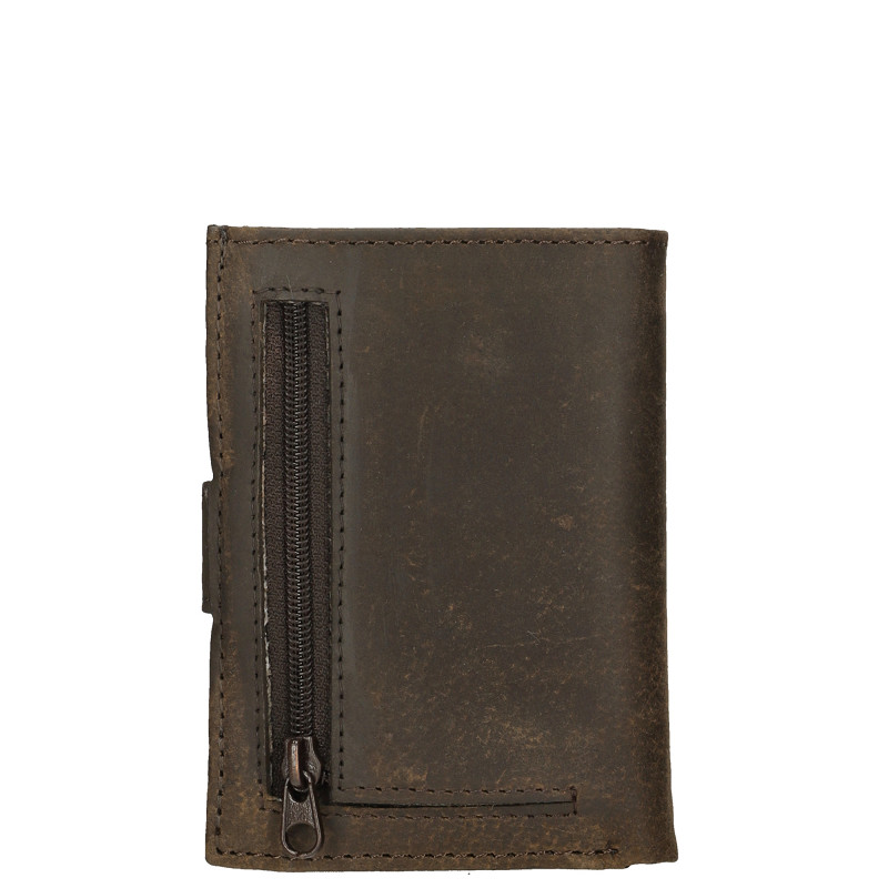 Genua Creditcard etui