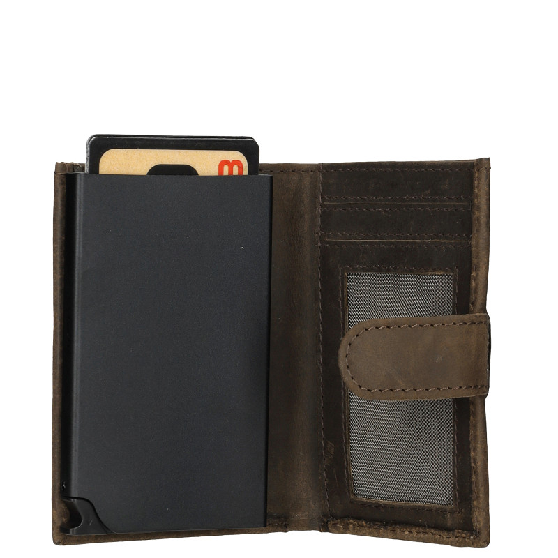 Genua Creditcard etui