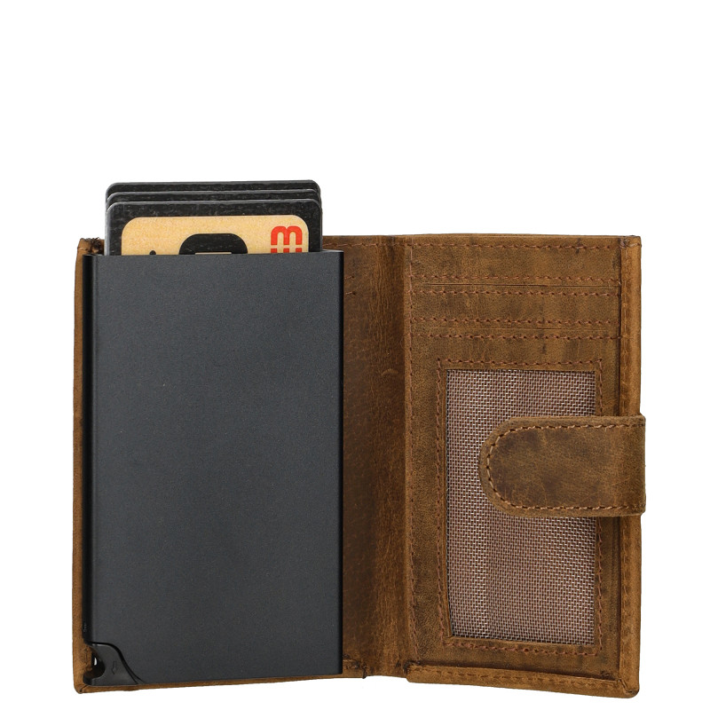 Genua Creditcard etui